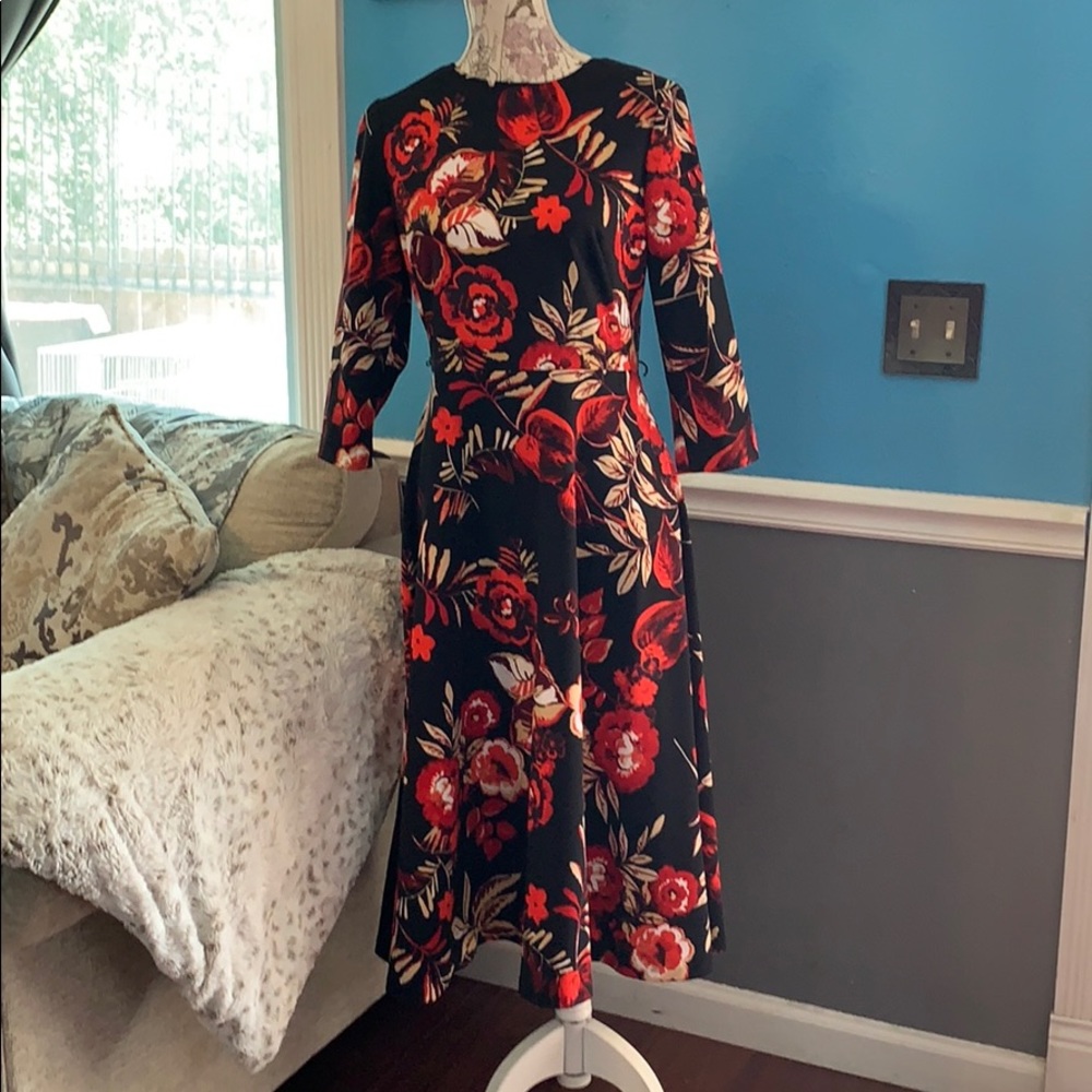 Nice dress
